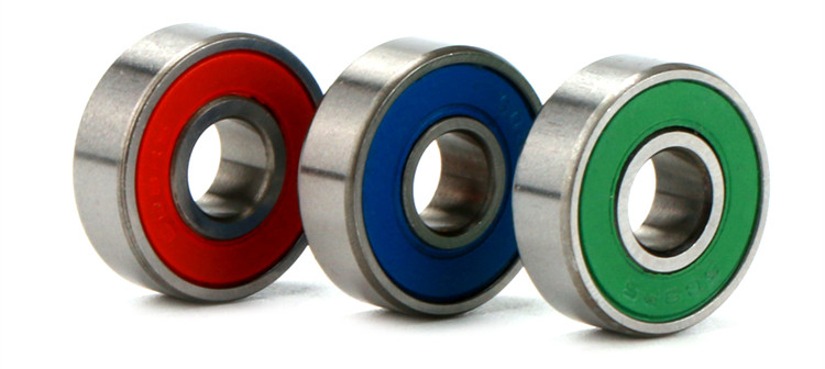 best longboard bearings