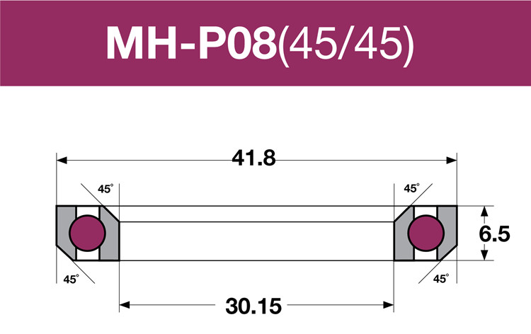 bicycle hub bearing