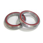 bicycle hub cartridge bearings MH-P08 bicycle rear hub assembly 30.15×41.8×6.5mm