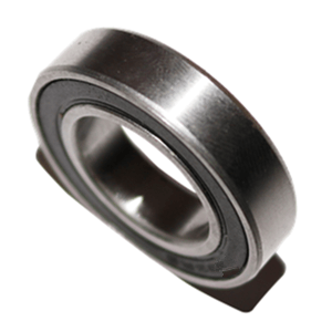 What are the working principles of bike headset bearings?