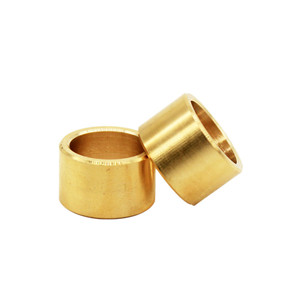 brass bushing material high bush material grade made in China