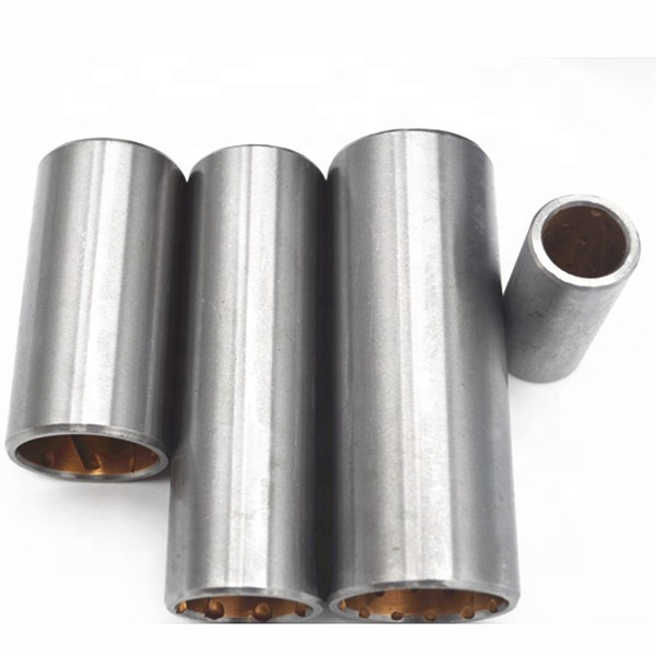 china bronze bushing material