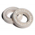 ceramic ball bearing manufacturing process 6310 bearing 50x110x27mm