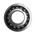 Ceramic plain bearings plastic conveyor bearings