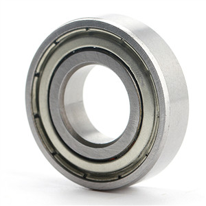 Do you like chrome steel vs stainless steel bearings?