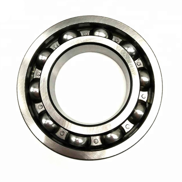 china chrome steel vs stainless steel bearings