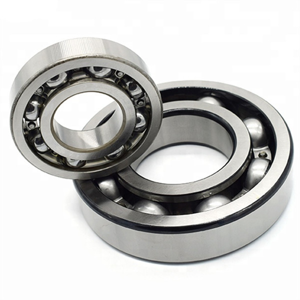 chrome steel vs stainless steel bearings