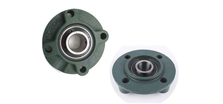 flange bearing