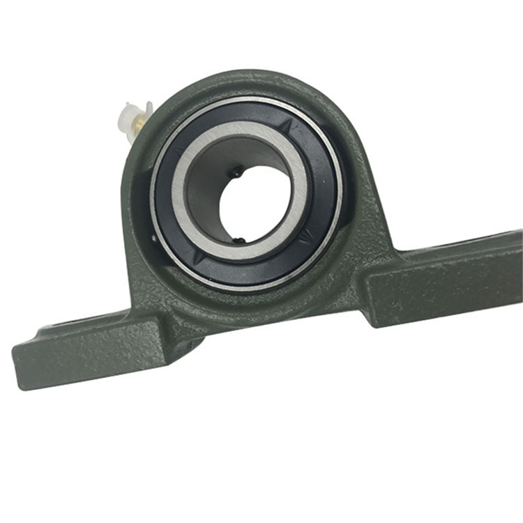 Flange Mounted Pillow Block Bearings Ucp 207 Bearing