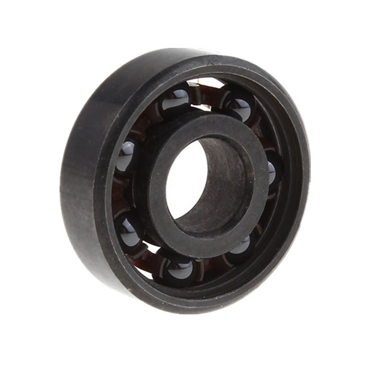 ceramic skate bearings