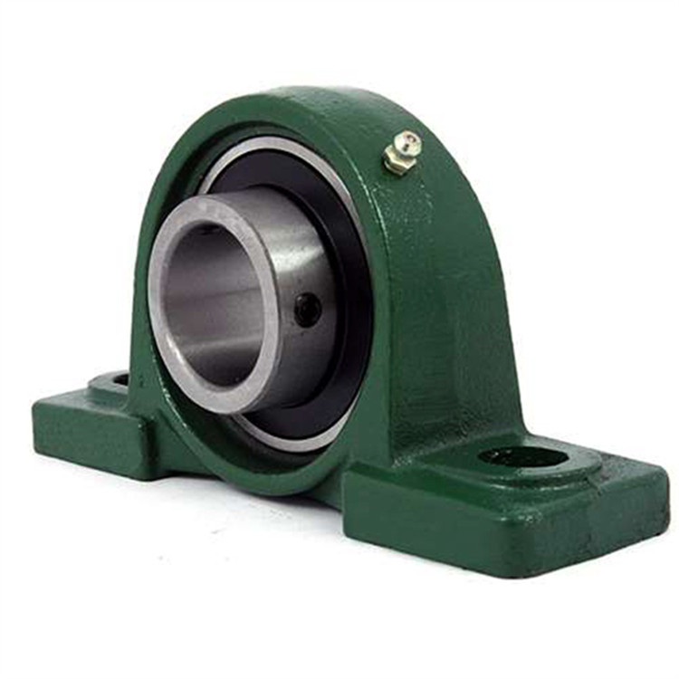 Heavy duty pillow block bearings p205 bearing housing