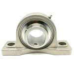 Heavy duty pillow block bearings p205 bearing housing