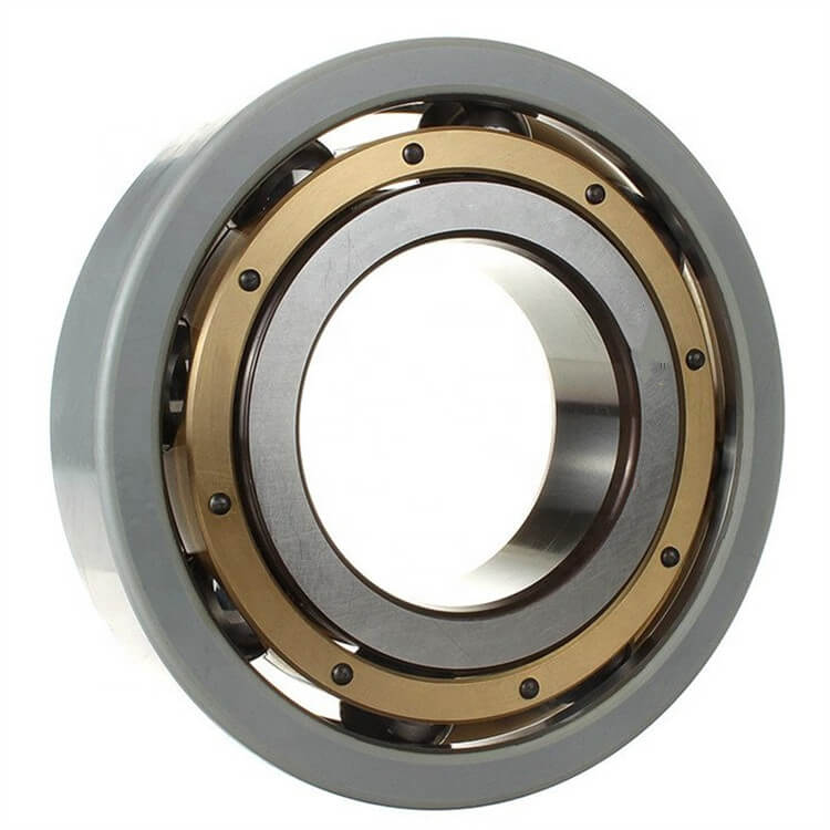 Insulated bearing for motor 6312 bearing specification