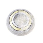Insulated bearing 6319M ball bearing series