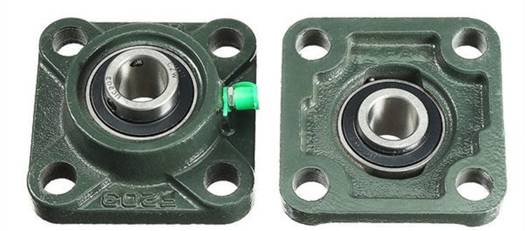 pillow block bearing