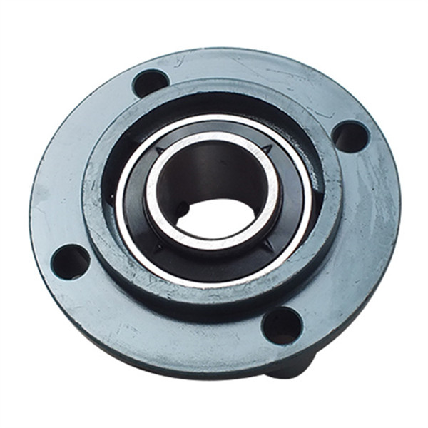 precision pillow block bearing housing