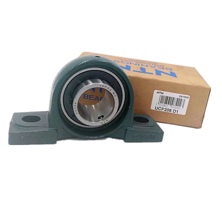 NTN UCP 204-012 D1 3//4/" Pillow Block Bearing