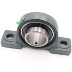 Pillow block bearing ucp206 fafnir pillow block bearings