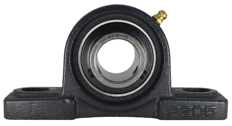 pillow block bearing