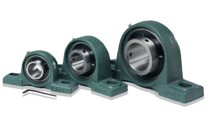 buy pillow block bearings