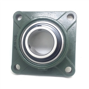 How to repair pillow block flange bearing?