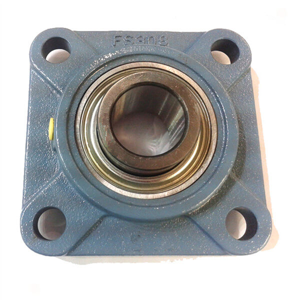 preicision pillow block flange bearing