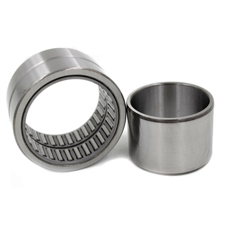 Sealed needle roller bearings cam follower needle bearing