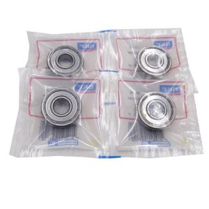 skf 6000-2z bearing