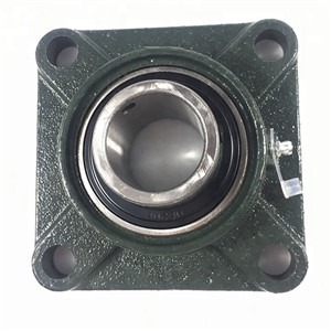 Would you like square bore pillow block bearing?