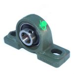 Uc series bearings p204 pillow block bearing