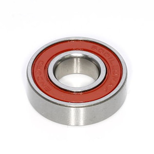 My first Nigerian customer purchased 6001 2rs bearing