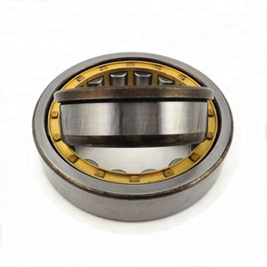 nj 218 bearing 90x160x30mm link belt cylindrical roller bearings factory