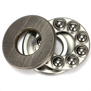 How to install clutch thrust bearing?