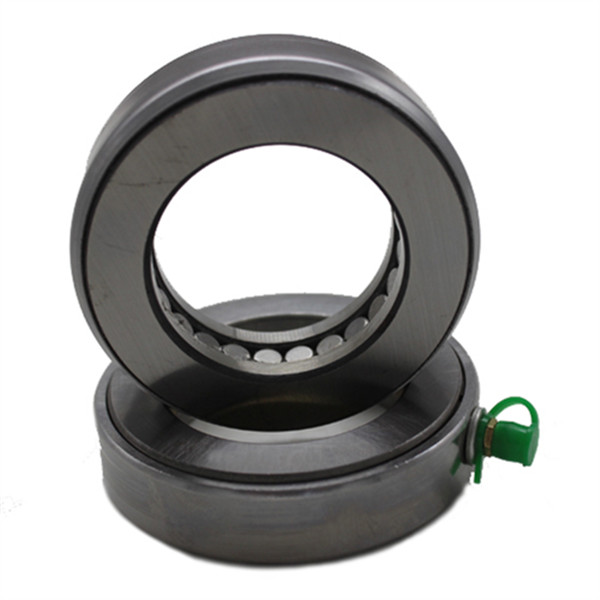 clutch thrust bearing