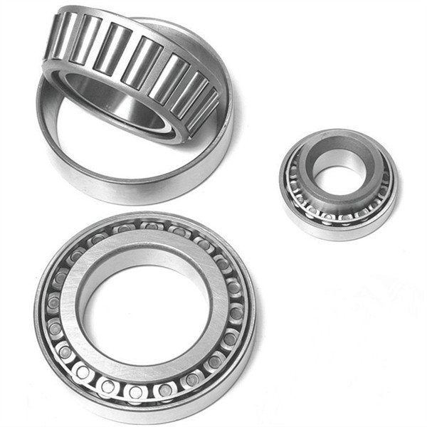 precision cup tapered roller bearing