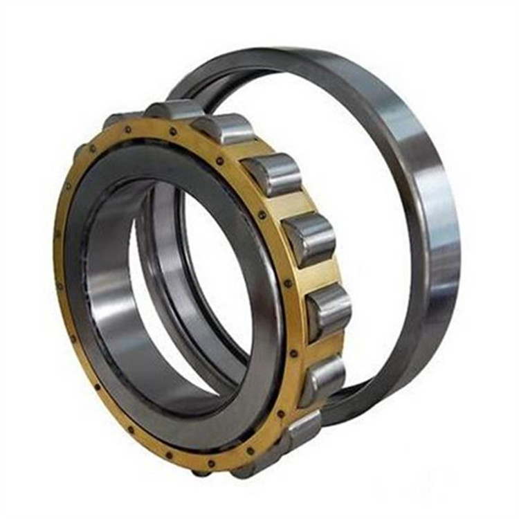 Cylindrical roller bearing cage n204 bearing supplier