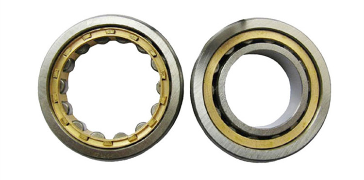 cylindrical roller bearing