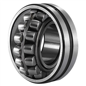 Do you know characteristics of double row spherical roller bearing?