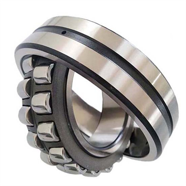 double row spherical roller bearing