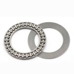 Wholesale drawn cup needle roller bearings inch axk 5070 bearing with two washers