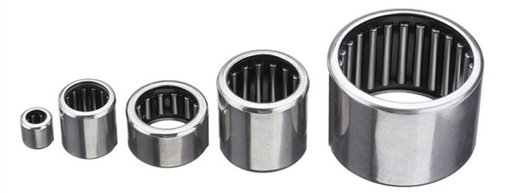 drawn cup needle roller bearing