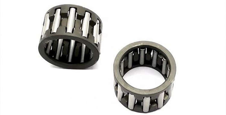 flat cage needle bearing