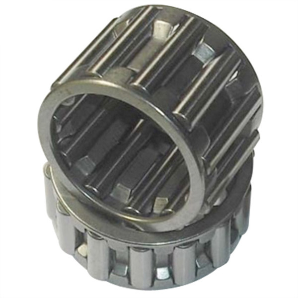 flat cage needle roller bearing