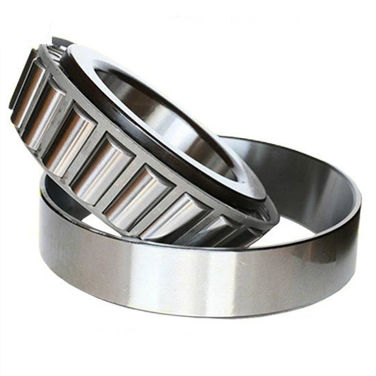 Large diameter roller bearings 33208 bearing factory