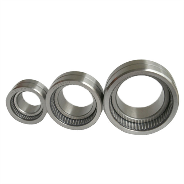 needle roller bearing specification