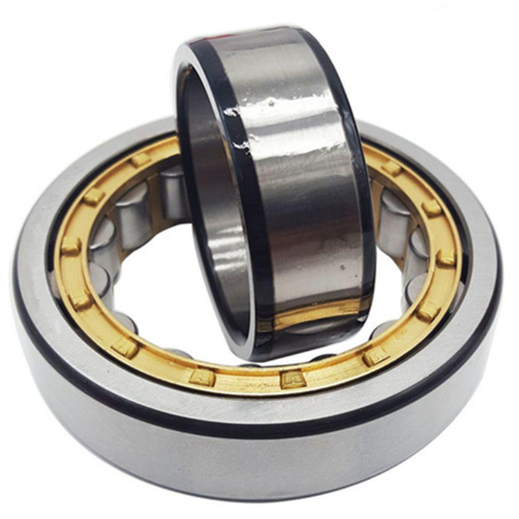 Nu 202 bearing factory precision gate roller bearings