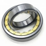 Nu 202 bearing factory precision gate roller bearings