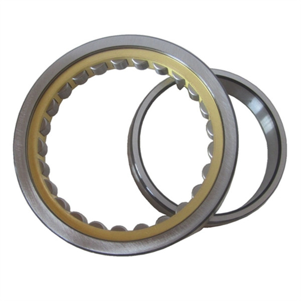 precision nu roller bearing