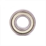 ptfe bearing 17*40*12mm 6203z bearing with PTFE cage