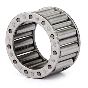 Do you have roller follower bearing?